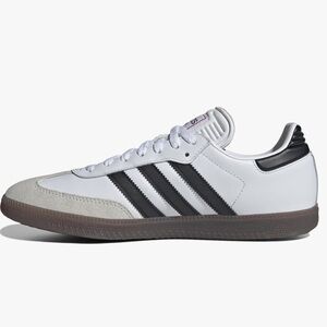 Addidas Samba Indoor Sneaker